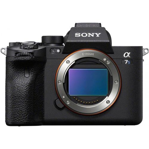 Sony Alpha 7S III + DJI RS3 Pro - abzgl. 300,00€ Winter-Cashback