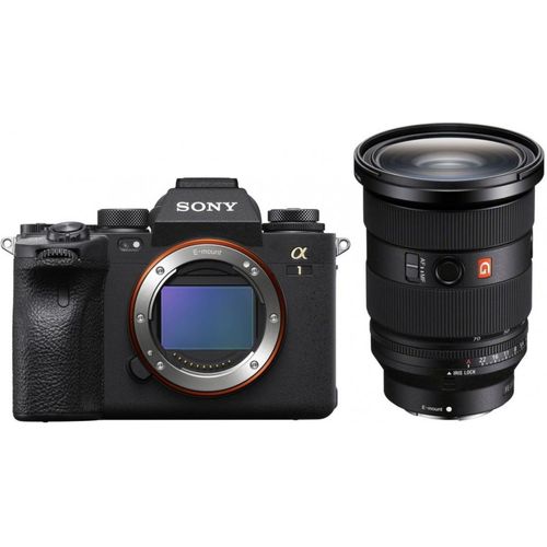 Sony Alpha 1 (ILCE-1) + FE 24-70mm f2,8 GM II -200,00€ Trade-In / Warenkorbaktion - abzgl. 100,00€ Welcome to Alpha-Bonus 8.999,00 Effektivpreis