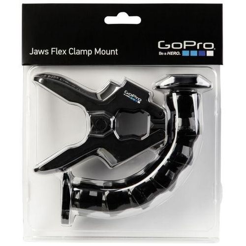 GoPro Jaws Flex Klemme