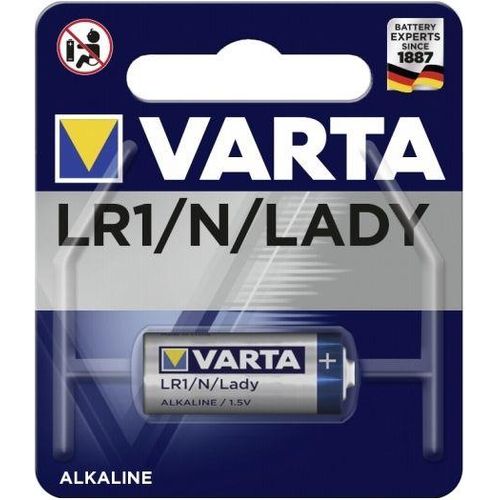 VARTA 4901 LR01