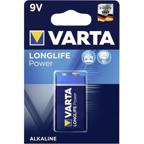 VARTA 4922 9V Block