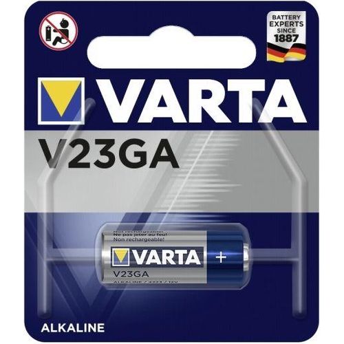 Varta V 23 GA