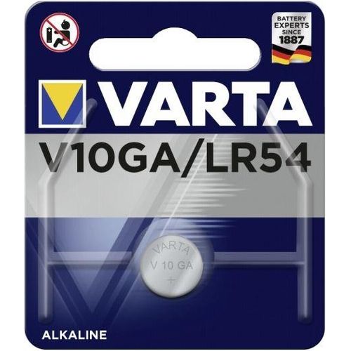 Varta V10GA