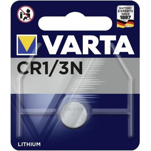 Varta 6131 CR1/3N