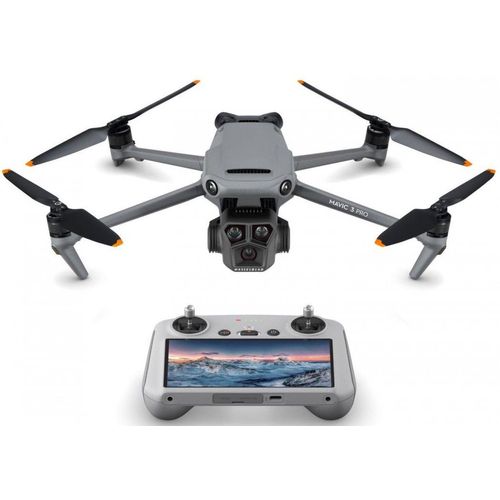 DJI Mavic 3 Pro (inkl. RC)