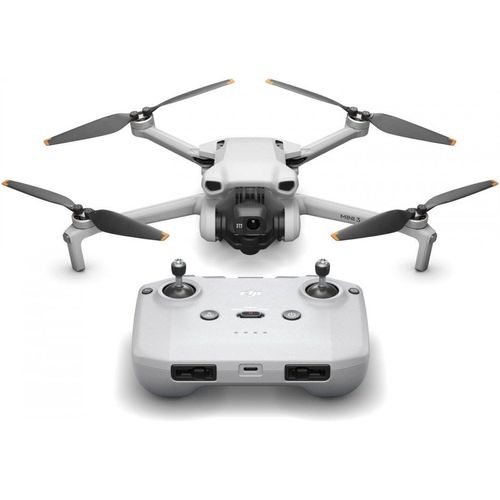 DJI Mini 3