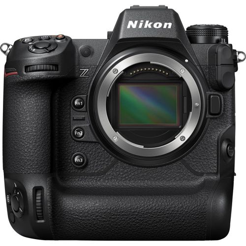 Nikon Z9 Gehäuse Kundenretoure