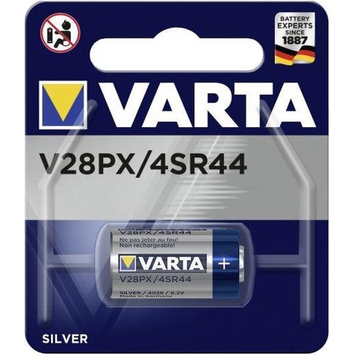 Varta PX 28 6.0 V