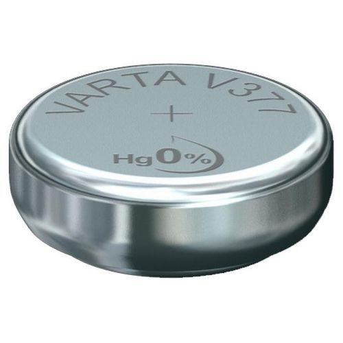 Varta V 377