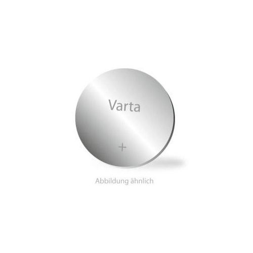 VARTA V 371 Uhrenbatterie