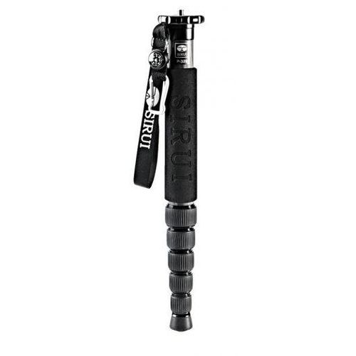 Sirui P-326 Einbeinstativ Carbon 154cm