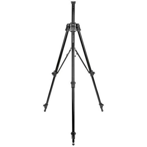 Manfrotto Stativ 161MK2B Super-Pro Schwarz