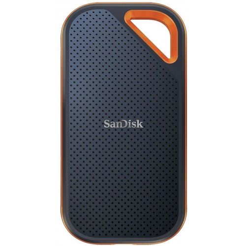 SanDisk SSD Extreme Pro Portable 1TB 2000MB/S.