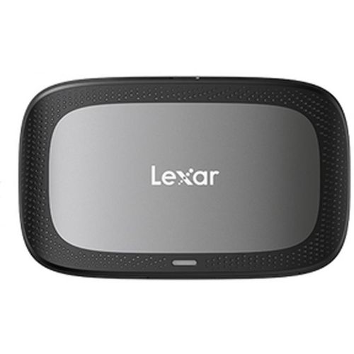 Lexar RW530 2in1 Lesegerät CFexpress Type-A und SD