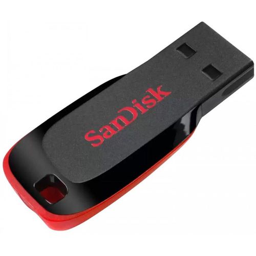 SanDisk Cruzer Blade 32GB USB-Stick