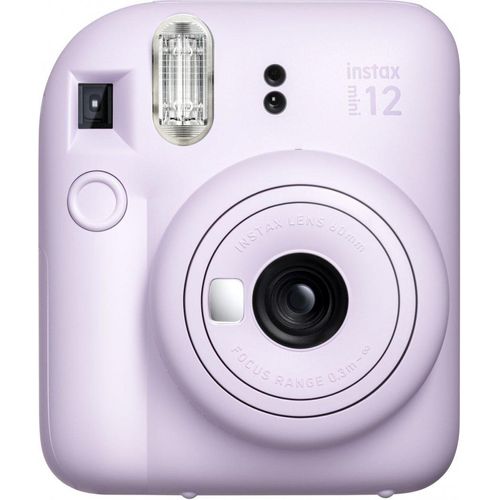 Fujifilm Instax Mini 12 lilac purple