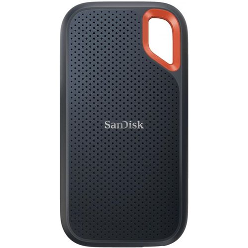 SanDisk SSD Extreme Portable 1TB 1050MB/S.