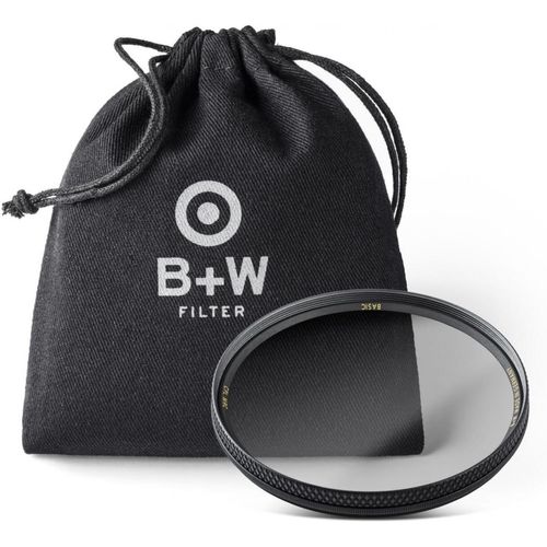 B+W Baumwollbeutel für Filter 30,5 - 49mm