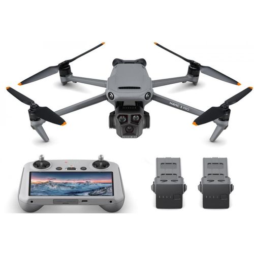 DJI Mavic 3 Pro Fly More Combo inkl. RC