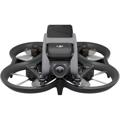 DJI Avata Fly Smart Combo + ND Filterset (ND8/16/32)