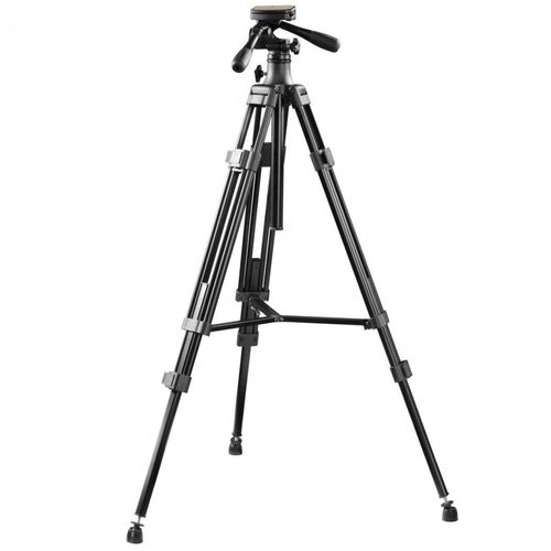 walimex VT-2210 Video-Basic-Kamerastativ, 188cm