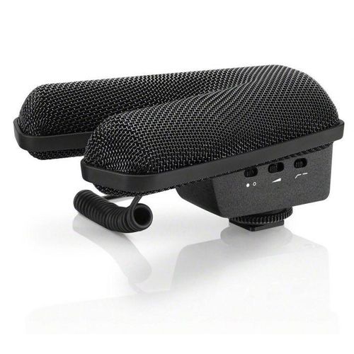 Sennheiser Stereo-Mikrofon MKE440 Kundenretoure