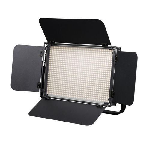 Walimex pro LED Niova 900 Plus BI Color 54W