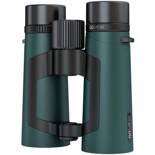 GoView ZOOMR 10x42 Oak Green