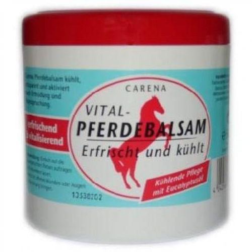 Bio-Vital Pferdebalsam 500 ml Image