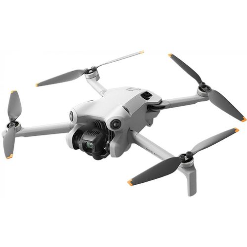 DJI Mini 4 Pro Fly More Combo (DJI RC 2) Ausstellungsstück