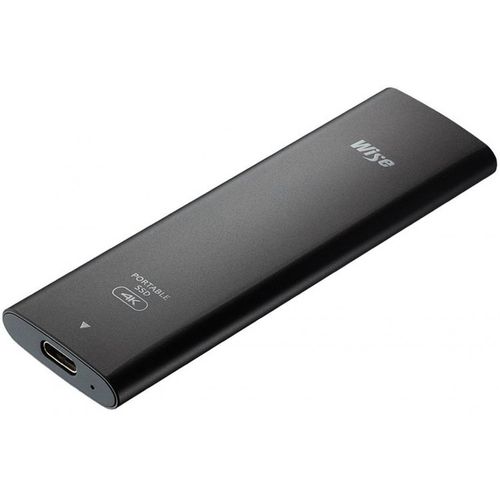 Wise Portable SSD 1 TB Festplatte