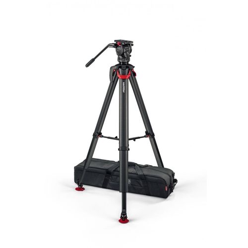 Sachtler System aktiv8T flowtech75 MS (S2068S-FTMS)