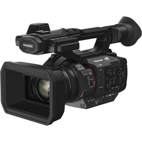 Panasonic HC-X2E Camcorder