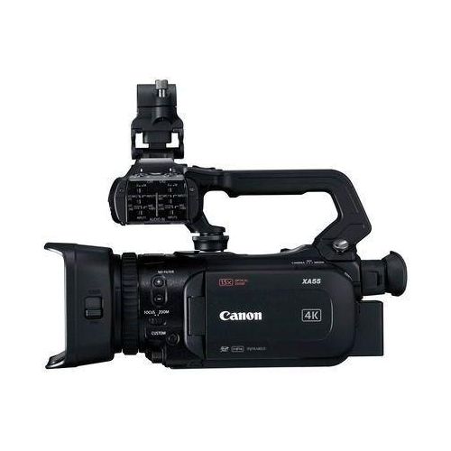 Canon XA55 Camcorder