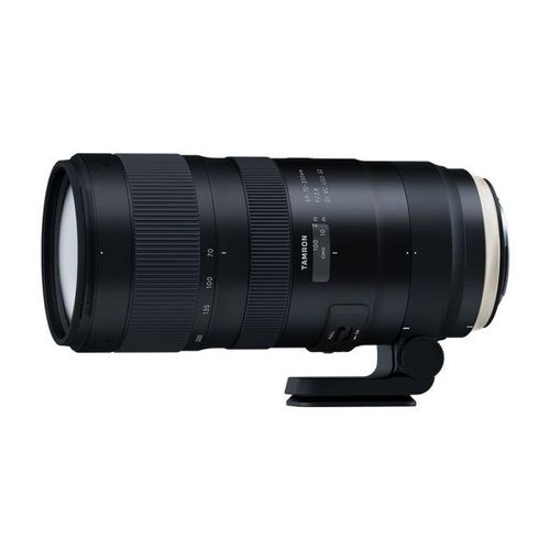 Tamron SP 70-200mm 2,8 DI VC USD G2 Canon Einzelstück