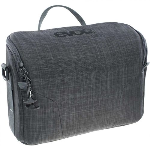 evoc CB 6l Heather Carbon Grey