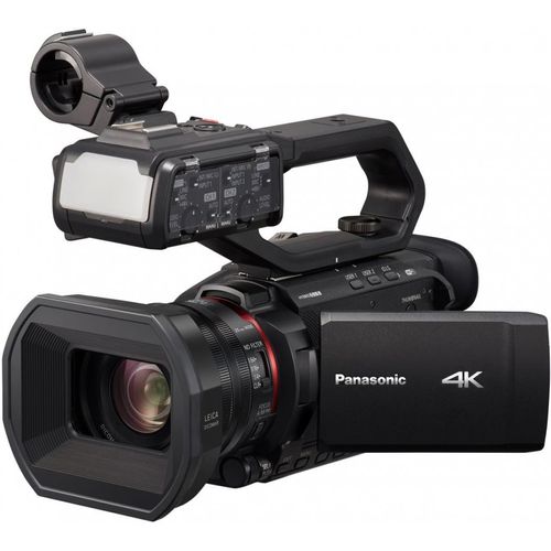 Panasonic AG-CX10 4K Camcorder