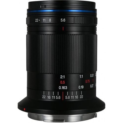 LAOWA 85mm f5,6 2X Ultra Makro APO für Canon RF