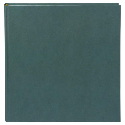 Goldbuch Fotoalbum Midnight Green 30x31 cm