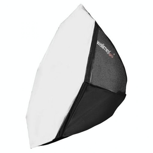 Walimex pro Softbox 50x70cm Niova 800 Round