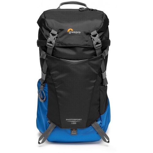 Lowepro PhotoSport BP 15L AW III Blau