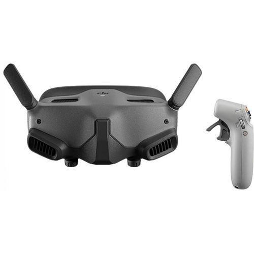 DJI Goggles 2 Motion Combo