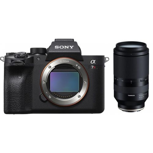 Sony Alpha ILCE 7R Mark IV + Tamron 70-180mm f2,8 - abzgl. 300,00€ Winter-Cashback