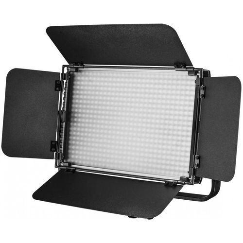 Walimex pro LED Niova 600 Plus BI Color 36W 22250