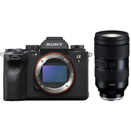 Sony Alpha 1 (ILCE-1) + Tamron 35-150mm f2-2,8 - nach 500 EUR Sony Warenkorb-Sofortrabatt