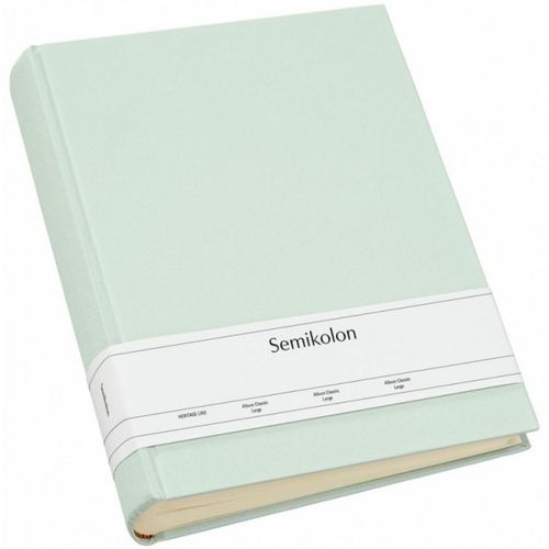 Semikolon Album 363979 Classic Large moss