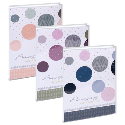 Walther Mini MA-488 Amazing Memories 13x18cm f. 20 Fotos Image