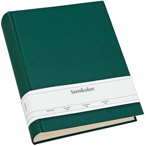 Semikolon Album 363980 Classic Large forest