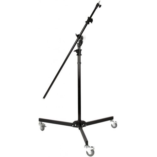 Walimex pro Galgen-/ Rollstativ 130-390cm 3-6 kg