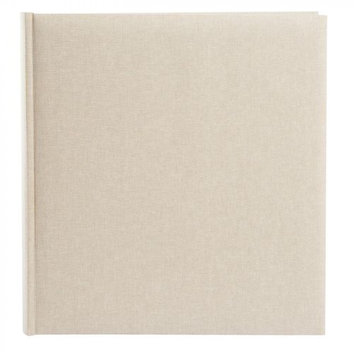 Goldbuch Fotoalbum 32605 Summertime 35x36cm beige